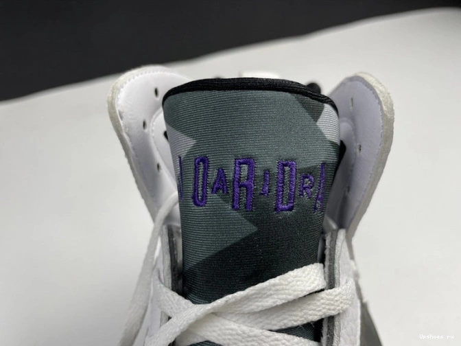 Retro Flint Air Jordan CU9307-100 7 (2021) 1104